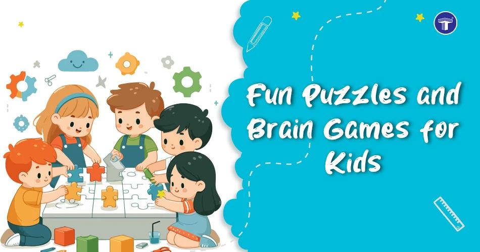Simple Sudoku puzzles for kids to enhance brain development