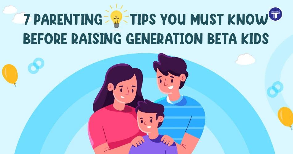 Parent reading with a young Generation Beta child in a warm cosy room that shows connection, curiosity, and gentle parenting