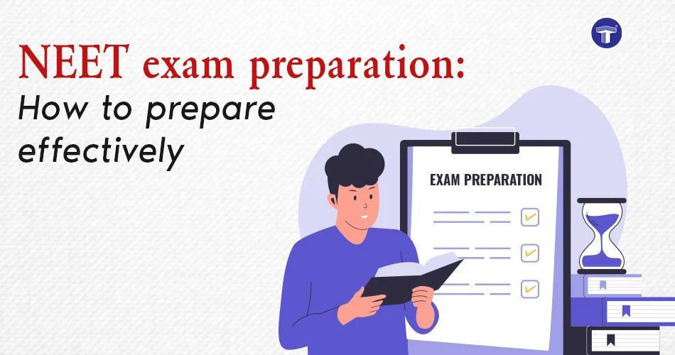 NEET Exam Preparation