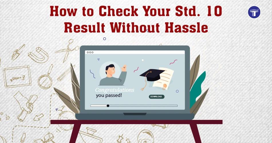 Maharashtra SSC Result 2026: Easy Steps to Check Fast