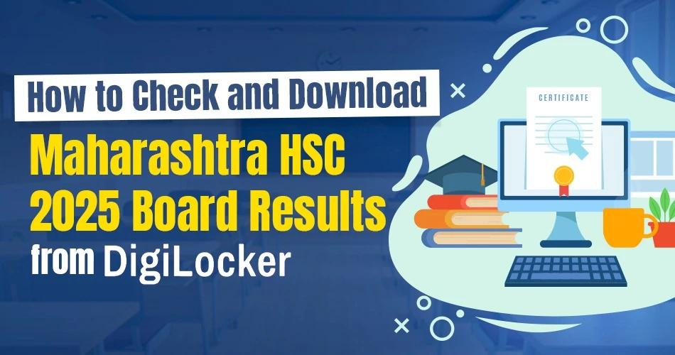 digilocker 12th result 2025