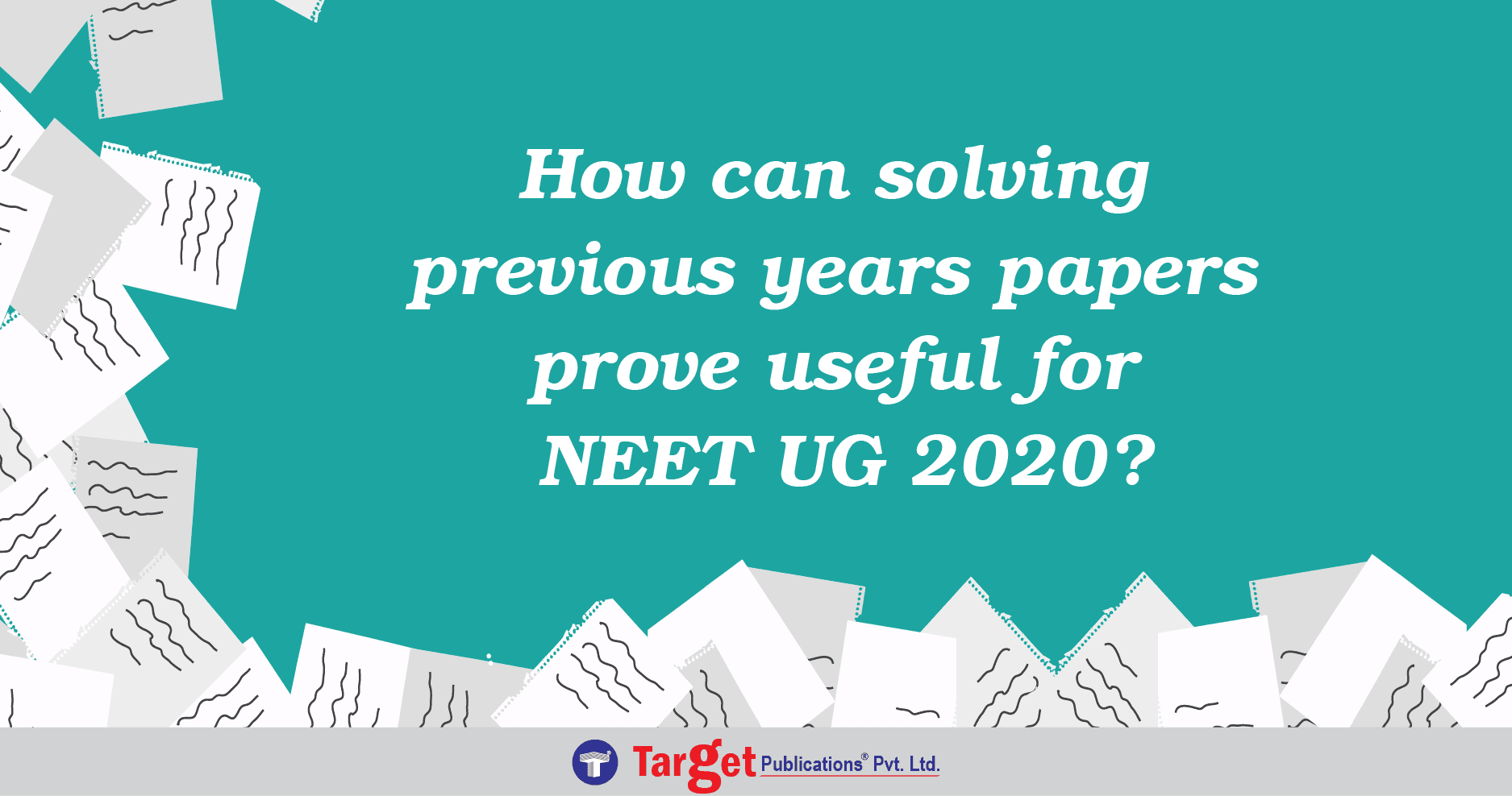 How can solving previous years papers prove useful for NEET UG 2020?