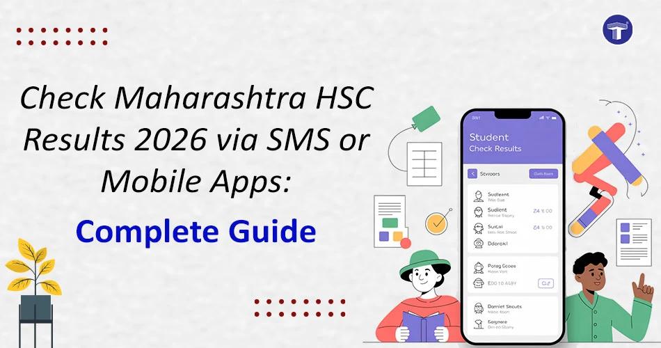 Maharashtra HSC Results 2026 guide to get photocopies of MSBSHSE 12th answer sheets online